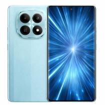 Smartphone Celular Xiaomi Poco M8 5G 512GB, 8GB RAM, Dual SIM, Tela 6,67 polegadas IPS 120 Hz, Câmera 50 MP, Bateria 5000 mAh, Android 14, WiFi