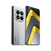 Smartphone Celular Xiaomi POCO M8, com 256GB, 8GB RAM, 5G, Tela 6,67 polegadas AMOLED 120 Hz, Câmera 50 MP, Bateria 5000 mAh, NFC, Dual SIM, Android Smartphone Celular Xiaomi POCO M8, com 256GB, 8GB RAM, 5G, Tela 6,67 polegadas AMOLED 120 Hz, Câmera 50 MP, Bateria 5000 mAh, NFC, Dual SIM, Android