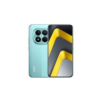 Smartphone Celular Xiaomi POCO M8 Pro 5G 512GB, 12GB RAM, Tela 6,83 polegadas 120 Hz AMOLED, Câmera 50 MP, NFC, Bateria 6500 mAh, Dual SIM, Android 15