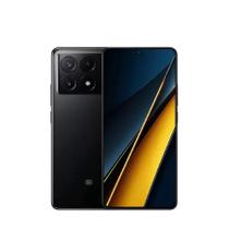 Smartphone Celular Xiaomi POCO X6 Pro 5G 8GB+256GB Versão Global (Preto)
