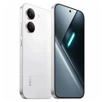 Smartphone Celular Xiaomi Poco X8 Pro 256GB, 8GB RAM, 5G, Tela 6,67 polegadas AMOLED 120 Hz FHD, Câmera 64 MP, Bateria 5000 mAh, NFC, Dual SIM