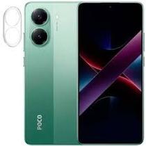 Smartphone Celular Xiaomi Poco X8 Pro 256GB, 8GB RAM, 5G, Tela 6,67 polegadas AMOLED 120 Hz FHD, Câmera 64 MP, Bateria 5000 mAh, NFC, Dual SIM Smartphone Celular Xiaomi Poco X8 Pro 256GB, 8GB RAM, 5G, Tela 6,67 polegadas AMOLED 120 Hz FHD, Câmera 64 MP, Bateria 5000 mAh, NFC, Dual SIM