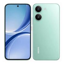 Smartphone Celular Xiaomi Poco X8 Pro 256GB, 8GB RAM, 5G, Tela 6,67 polegadas AMOLED 120 Hz FHD, Câmera 64 MP, Bateria 5000 mAh, NFC, Dual SIM