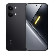 Smartphone Celular Xiaomi Poco X8 Pro 512GB, 8GB RAM, 5G, Tela 6,67 polegadas AMOLED, Câmera 64 MP, Bateria 5000 mAh, NFC, Dual SIM, Andro