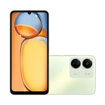 Smartphone Celular Xiaomi Redmi 13c 4gb 128gb VERDE Smartphone Celular Xiaomi Redmi 13c 4gb 128gb VERDE