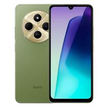 Smartphone Celular Xiaomi Redmi 14C Dual SIM 128GB 4GB RAM de 6.88" 50MP 13MP - Verde (Global) - RED Smartphone Celular Xiaomi Redmi 14C Dual SIM 128GB 4GB RAM de 6.88" 50MP 13MP - Verde (Global) - RED