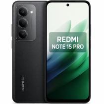Smartphone Celular Xiaomi Redmi 15 256GB, 8GB RAM, Tela 6,9 polegadas 144 Hz FHD, Câmera 50 MP, Bateria 7000 mAh, Dual SIM, Android 15, 4G