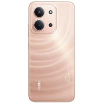 Smartphone Celular Xiaomi Redmi 15C 128GB, 4GB RAM, Tela 6,71 polegadas IPS, Câmera 50 MP, Bateria 5000 mAh, Android 14, Dual SIM LARANJA