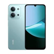 Smartphone Celular Xiaomi Redmi 15C 128GB, 4GB RAM, Tela 6,9 polegadas 120 Hz LCD, Câmera 50 MP, Bateria 6000 mAh, Dual SIM, Android 15, 4G