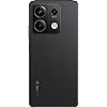Smartphone Celular Xiaomi Redmi Note 13 5G, 256GB, 8GB RAM, Tela 6,6 AMOLED 120Hz, Android 13, Câmera 108MP, Bateria 5000mAh, Dual SIM, Preto