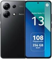 Smartphone Celular Xiaomi Redmi Note 13 5G 8GB/256GB PRETO Smartphone Celular Xiaomi Redmi Note 13 5G 8GB/256GB PRETO