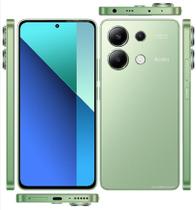 Smartphone Celular Xiaomi Redmi Note 13 8GB 256GB VERDE