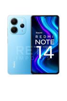 Smartphone Celular Xiaomi Redmi Note 14 4G 256GB, 8GB RAM, Tela 6,6 90Hz, Câm. 50MP, NFC, Bateria 5000mAh, Dual SIM Smartphone Celular Xiaomi Redmi Note 14 4G 256GB, 8GB RAM, Tela 6,6 90Hz, Câm. 50MP, NFC, Bateria 5000mAh, Dual SIM