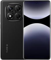 Smartphone Celular Xiaomi Redmi Note 14 PRO 5G 512GB 12GB NFC Câmera tripla 200MP 4K