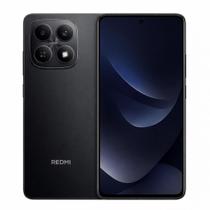 Smartphone Celular Xiaomi Redmi Note 15 256GB, 8GB RAM, 5G, Tela 6,67 polegadas AMOLED 120 Hz, Câmera 108 MP, Bateria 6000 mAh, Dual SIM, Android