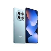 Smartphone Celular Xiaomi Redmi Note 15 256GB, 8GB RAM, 5G, Tela 6,67 polegadas AMOLED 120 Hz, Câmera 50 MP, NFC, Dual SIM
