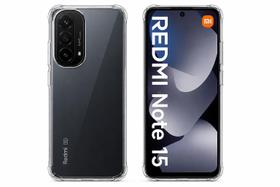 Smartphone Celular Xiaomi Redmi Note 15 256GB, 8GB RAM, Tela AMOLED 6,67 polegadas 120 Hz, Câmera 108 MP, Bateria 5500 mAh, NFC, Dual SIM, Android, 4G Smartphone Celular Xiaomi Redmi Note 15 256GB, 8GB RAM, Tela AMOLED 6,67 polegadas 120 Hz, Câmera 108 MP, Bateria 5500 mAh, NFC, Dual SIM, Android, 4G