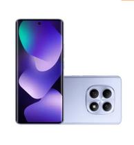 Smartphone Celular Xiaomi Redmi Note 15 4G 256GB 8GB 2026 Câmera 108MP 20MP AMOLED 120Hz FHD