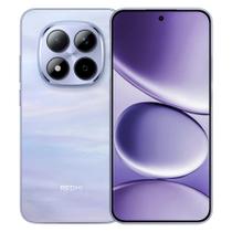 Smartphone Celular Xiaomi Redmi Note 15 PRO 5G 512GB 8GB Câmera 200MP Tela AMOLED 120Hz Turbo 45W