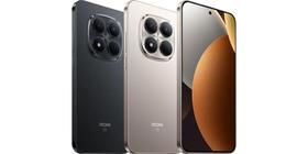 Smartphone Celular Xiaomi Redmi Note 15 Pro 5G Lançamento 256GB 8GB Câmera 200MP 20MP Tela 6.83 AMOL Smartphone Celular Xiaomi Redmi Note 15 Pro 5G Lançamento 256GB 8GB Câmera 200MP 20MP Tela 6.83 AMOL