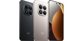 Smartphone Celular Xiaomi Redmi Note 15 Pro 5G Lançamento 512GB 8GB Câmera 200MP 20MP Tela 6.83 AMOLED 120Hz Dual SIM Chip IP64 Dolby 6580mAh com NFC