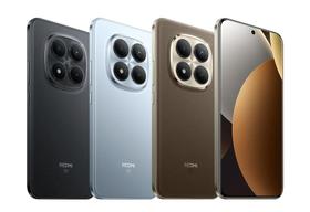 Smartphone Celular Xiaomi Redmi Note 15 Pro Plus 256GB ou 512GB, 8GB ou 12GB RAM, Dual SIM, Tela 6,83 polegadas AMOLED 120 Hz,Bateria 6500 mAh, 5G