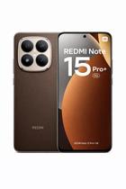 Smartphone Celular Xiaomi Redmi Note 15 Pro Plus 512GB, 12GB RAM, 5G, Tela 6,78 polegadas AMOLED 120 Hz FHD, Câmera 200 MP, Bateria 5000 mAh, NFC, Du Smartphone Celular Xiaomi Redmi Note 15 Pro Plus 512GB, 12GB RAM, 5G, Tela 6,78 polegadas AMOLED 120 Hz FHD, Câmera 200 MP, Bateria 5000 mAh, NFC, Du