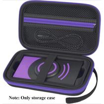 Smartphone Compatível WALABOT DIY 2 Case Advanced Stud Finder Wall Scanner In-Wall Imager Storage
