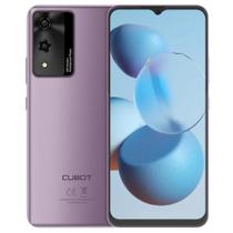 Smartphone Cubot A10 - 12GB RAM + 128GB ROM - Tela 6,56" 90Hz