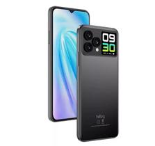 Smartphone Cubot HAFURY V1 8GB RAM 256GB ROM 64MP Câmera NFC Preto