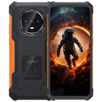 Smartphone Cubot KINGKONG ES 6 GB de RAM 128 GB ROM Android 14 Smartphone Cubot KINGKONG ES 6 GB de RAM 128 GB ROM Android 14
