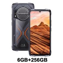 Smartphone Cubot KingKong Power 3 256GB, 6GB RAM, Tela 6,72 polegadas 120 Hz, Câm. 100 MP, Super Resistente, Bateria 10200 mAh, Dual SIM Smartphone Cubot KingKong Power 3 256GB, 6GB RAM, Tela 6,72 polegadas 120 Hz, Câm. 100 MP, Super Resistente, Bateria 10200 mAh, Dual SIM