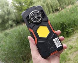 Smartphone Cubot Kingkong Power 5 16gb Ram 128gb Bateria 15.300mah