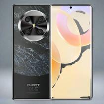 Smartphone CUBOT X90 256GB 32GB RAM (16gb+16gb) 256gb tela curvada 120hz