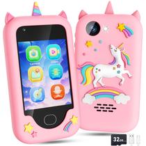 Smartphone de Brinquedo GOCINA para Meninas (3 a 10 anos)