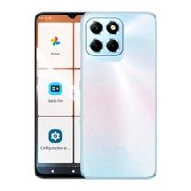 Smartphone de Facil Utilização para IDOSO 64gb