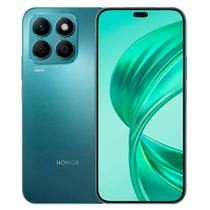 Smartphone Desbloqueado Honor X8b Green 256gb 8gb Global