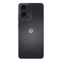 Smartphone Desbloqueado Motorola Moto G24 128gb 4gb Preto