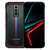 Smartphone Doogee Blade 10 Energy 24gb Ram 128gb Ultra Fino Bateria 6150mAh