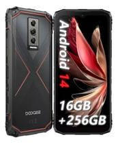 Smartphone Doogee Blade 10pro 16gb/256gb, Prova Água (nfc) Smartphone Doogee Blade 10pro 16gb/256gb, Prova Água (nfc)