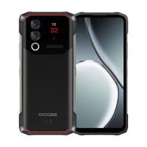 Smartphone Doogee Blade10 Max 20Gb Ram 256Gb a prova dágua