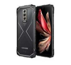 Smartphone Doogee Blade10 Pro Dual Sim 4g 16Gb 256Gb Preto/Cinza