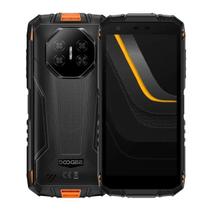 Smartphone Doogee Fire 3 Ultra 256GB, 24GB RAM Android 15 NFC ,8350mAh RESISTENTE Smartphone Doogee Fire 3 Ultra 256GB, 24GB RAM Android 15 NFC ,8350mAh RESISTENTE