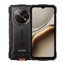 Smartphone Doogee Fire 7 5g 8/256gb Bateria 13000 Mah