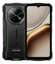 Smartphone Doogee Fire 7 Nfc 5g 256gb 16gb Prova Agua Robusto Smartphone Doogee Fire 7 Nfc 5g 256gb 16gb Prova Agua Robusto