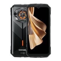 Smartphone Doogee S Punk 4G Androi 14 16gb ram 256gb Bateria 10800mah