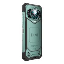 Smartphone Doogee S200 X 5g 32gb ram 512gb Resistente 120hz Bateria 10100mah Smartphone Doogee S200 X 5g 32gb ram 512gb Resistente 120hz Bateria 10100mah