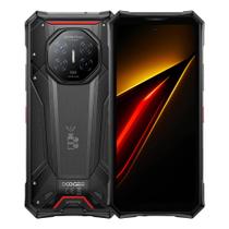 Smartphone Doogee S300 Pro 5g Dual Sim 48gb Ram 512gb 11000mAh Robusto Smartphone Doogee S300 Pro 5g Dual Sim 48gb Ram 512gb 11000mAh Robusto