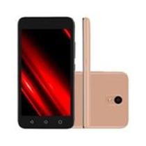 Smartphone E pro 32GB 4G wi-fi tela 5.0 dual chip 1GB ram câmera 5MP - P9151
