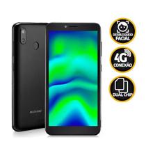 Smartphone f pro 2 4g 32gb tela 5.5 1gb ram dual câm. 8mp